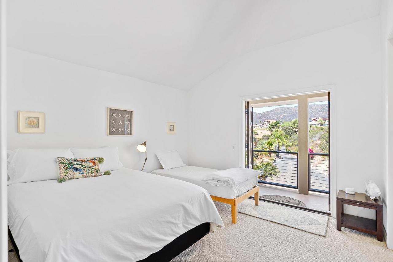 Private Paradise Escape San Diego Jamul ภายนอก รูปภาพ